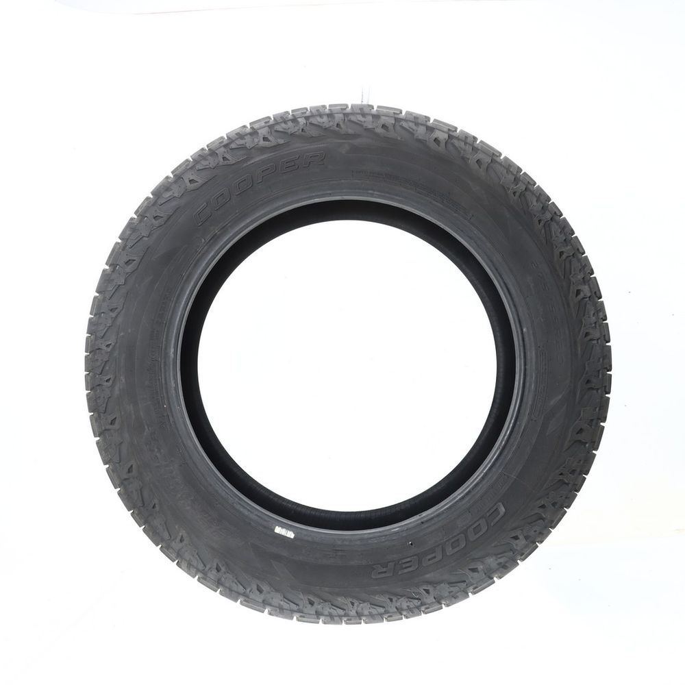 Used 275/55R20 Cooper Discoverer Road+Trail AT 117H - 12/32 - Image 3