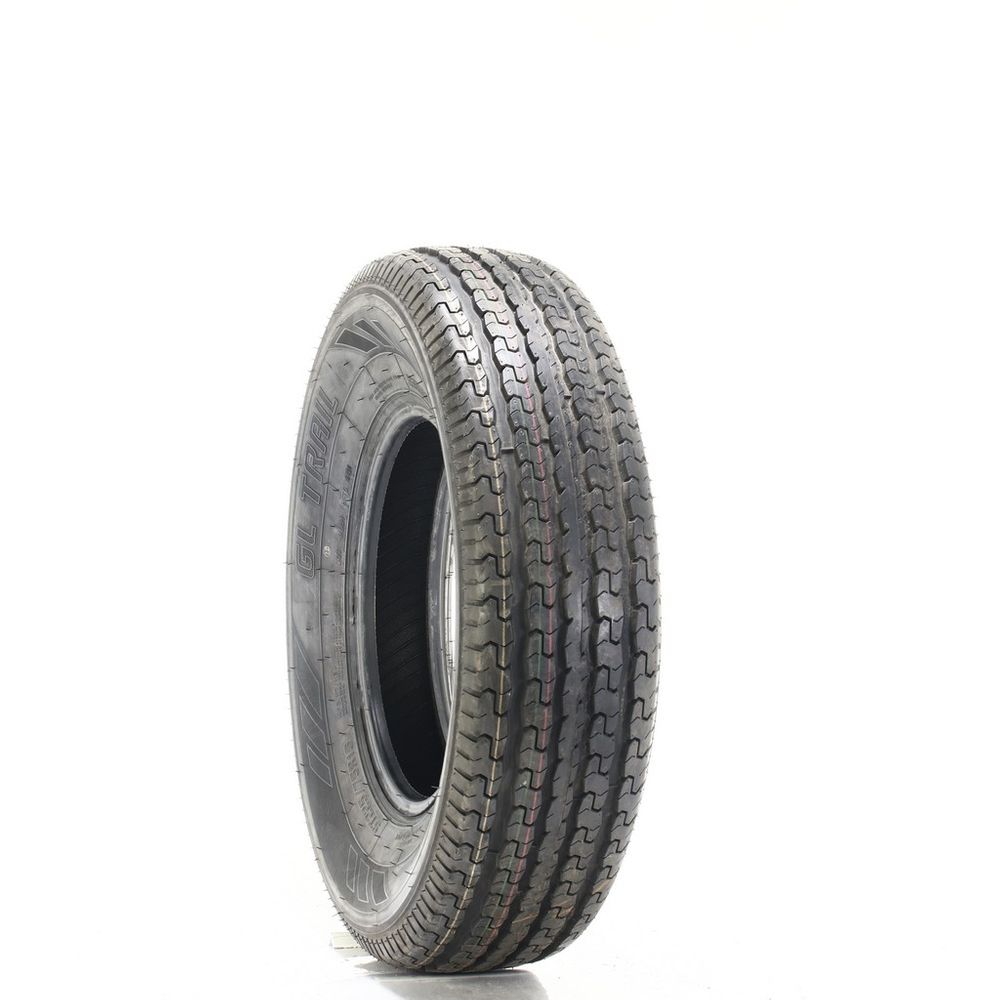 New ST 235/75R15 Husky Gallant GL 117/112L E - Image 1