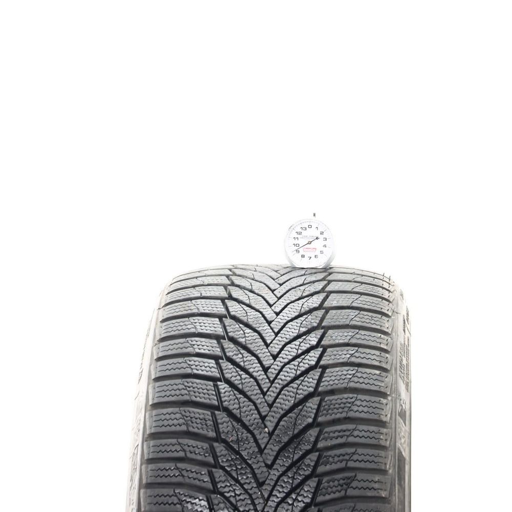 Set of (2) Used 235/35ZR19 Nexen Winguard Sport 2 WU7 91W - 9-9.5/32 - Image 2