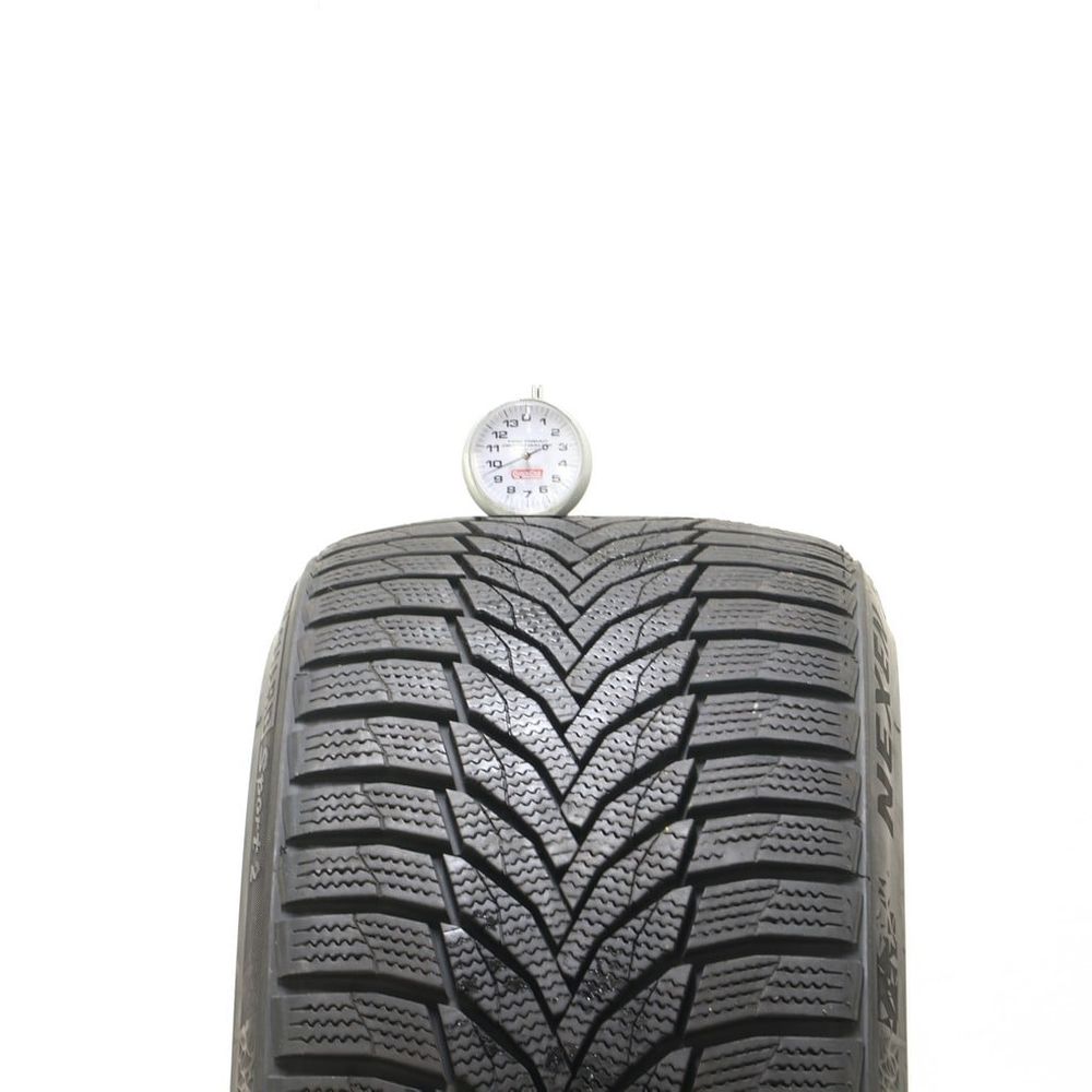 Set of (2) Used 235/35ZR19 Nexen Winguard Sport 2 WU7 91W - 9-9.5/32 - Image 5