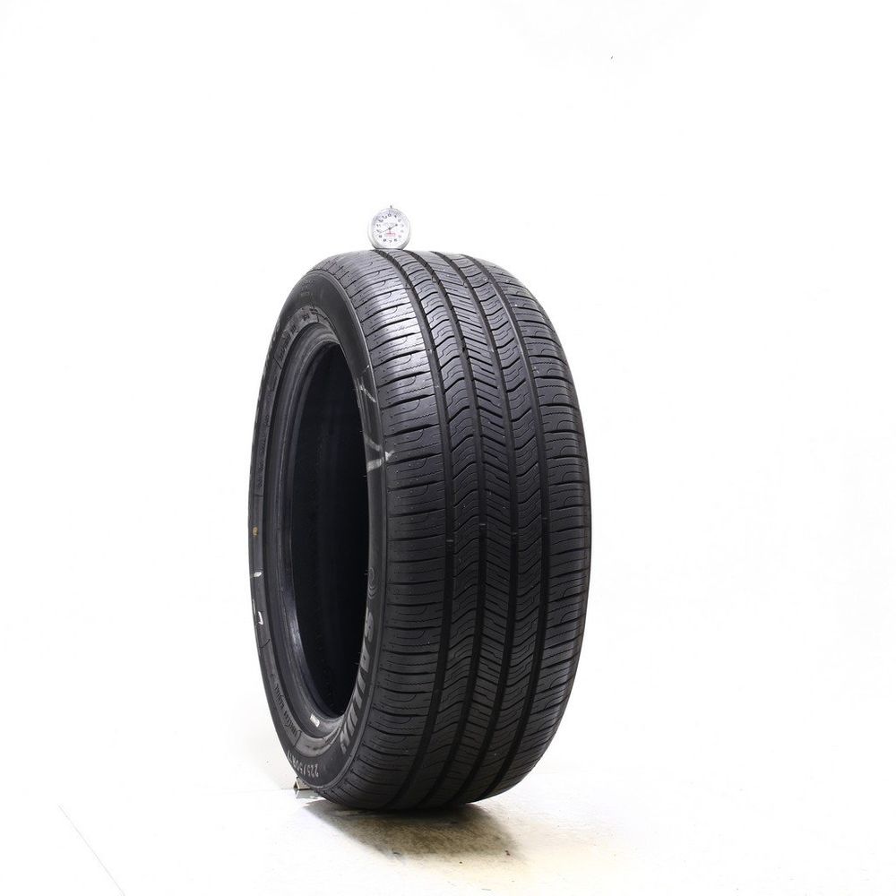 Set of (2) Used 225/50R17 Sailun Atrezzo SH408 94V - 8-9.5/32 - Image 4