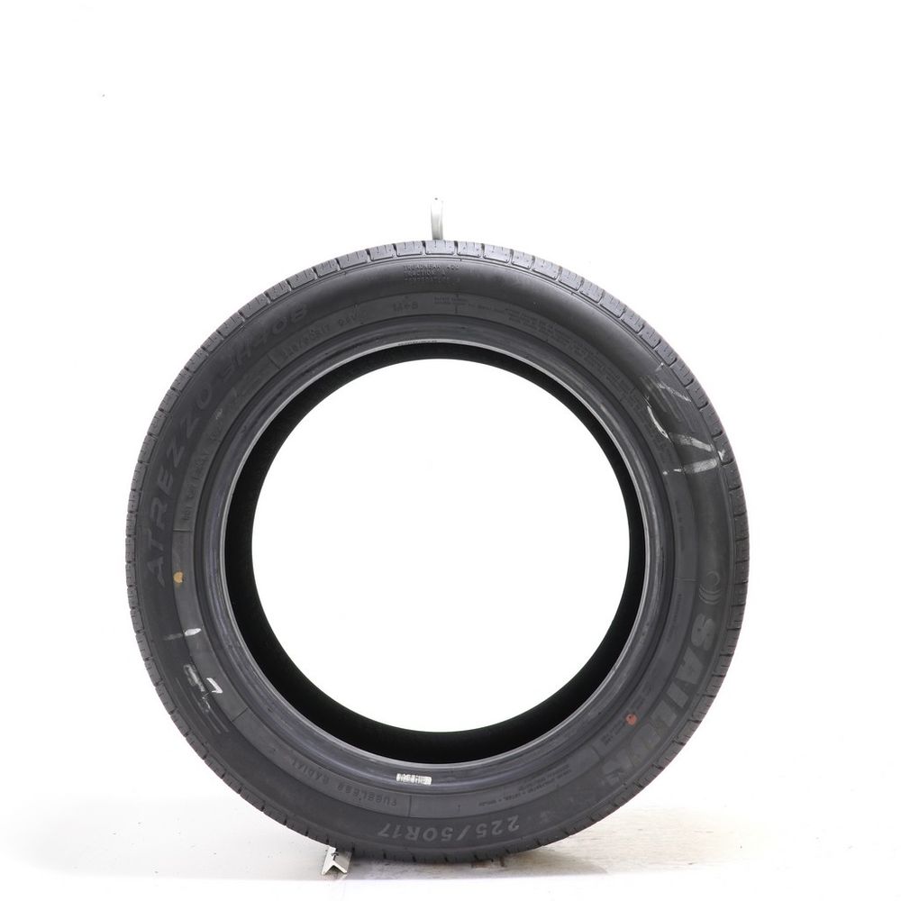 Set of (2) Used 225/50R17 Sailun Atrezzo SH408 94V - 8-9.5/32 - Image 6
