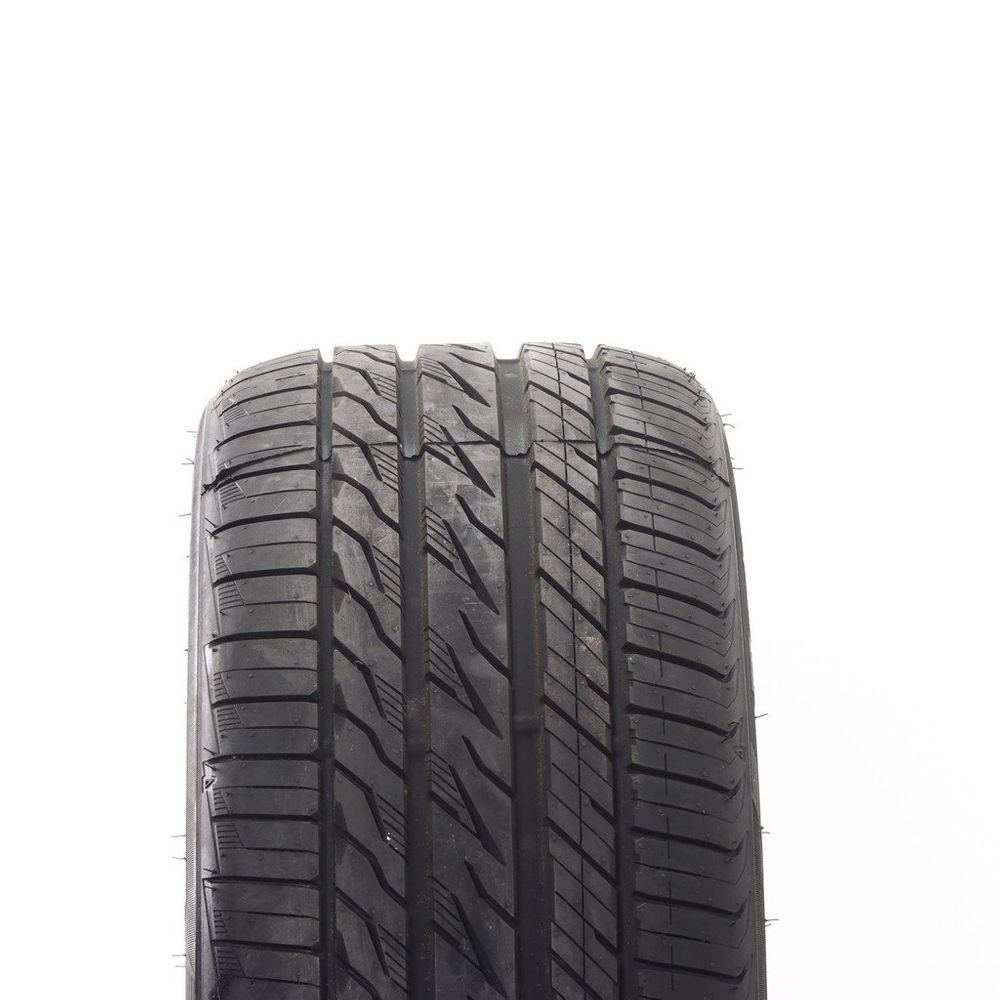 New 245/35ZR20 Nitto Motivo 95W - Image 2