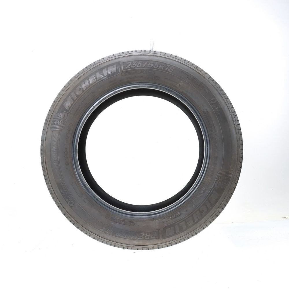 Used 235/65R18 Michelin Premier LTX 106H - 6/32 - Image 3