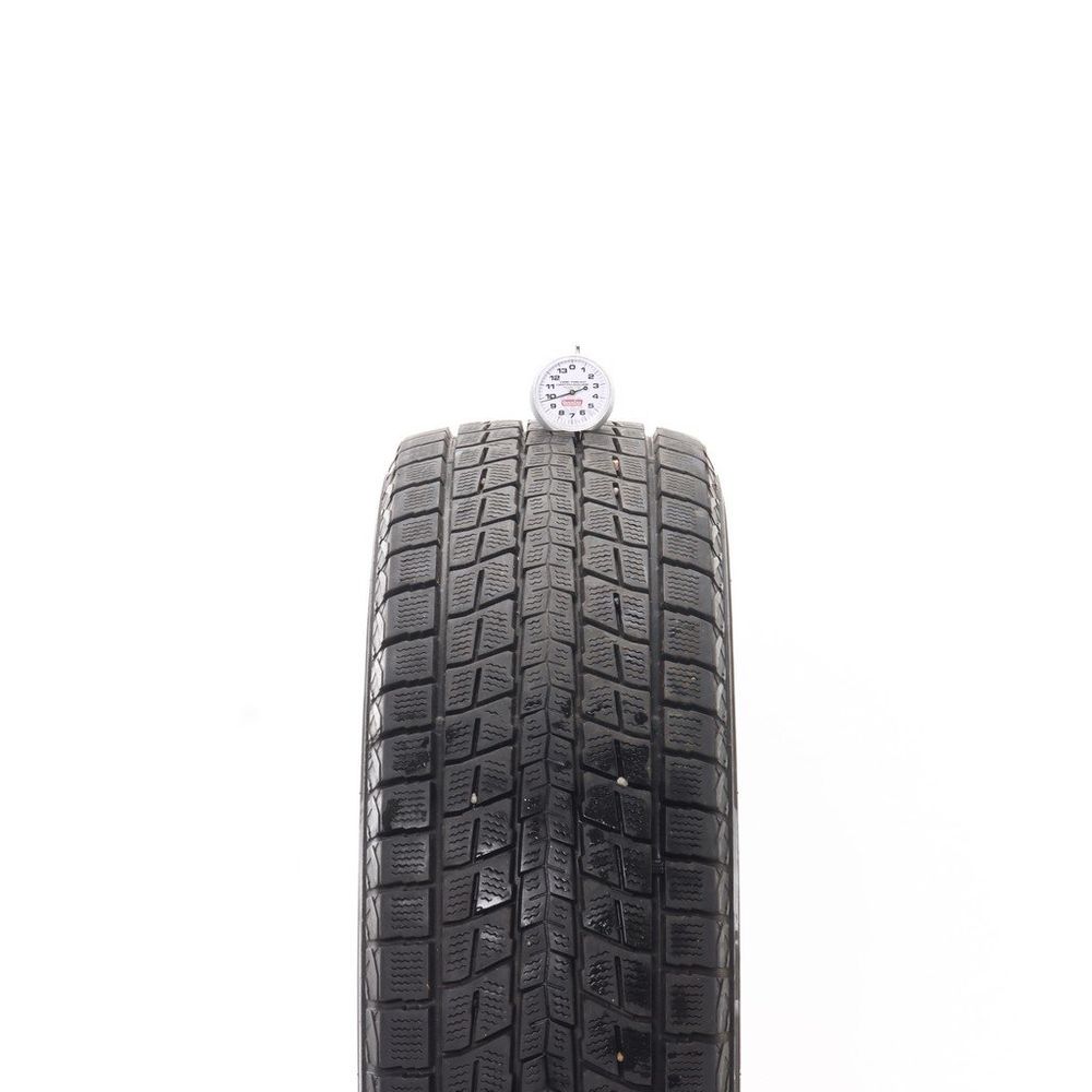 Used 225/65R17 Dunlop Winter Maxx SJ8 102R - 9.5/32 - Image 2