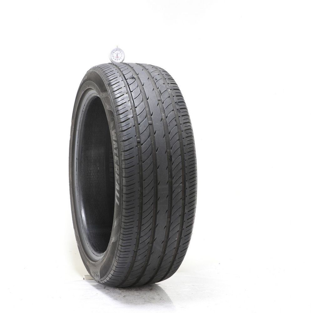 Used 245/45R20 Waterfall Eco Dynamic 99W - 7/32 - Image 1