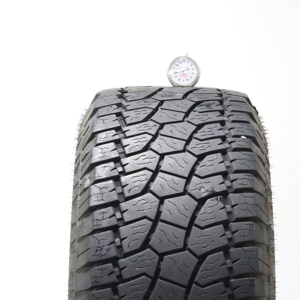 Used LT 285/70R17 Corsa All Terrain XL 121/118Q E - 9.5/32 - Image 2