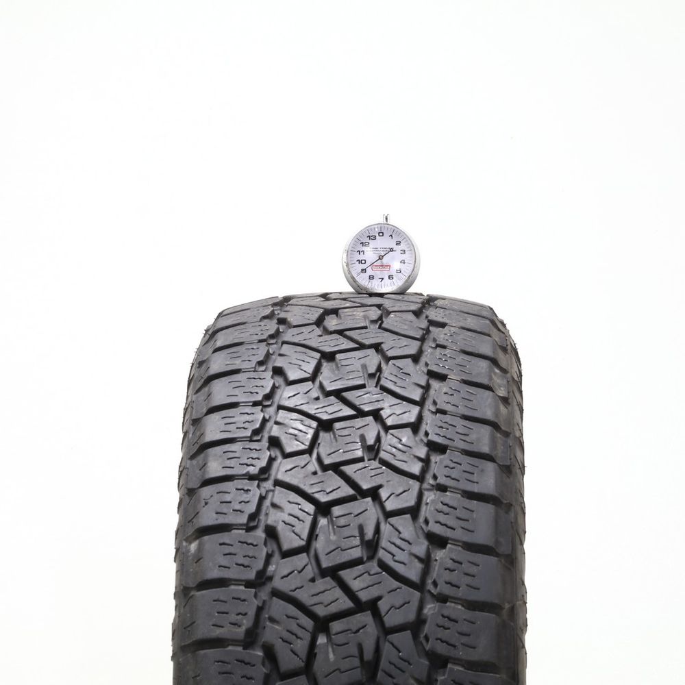 Set of (2) Used 225/65R17 Toyo Open Country A/T III 102T - 9-10.5/32 - Image 2