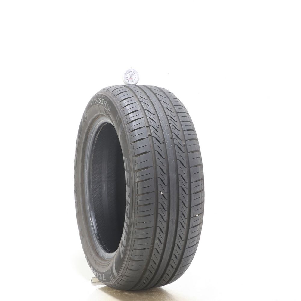 Used 215/55R16 Sentury Touring 97H - 8/32 - Image 1