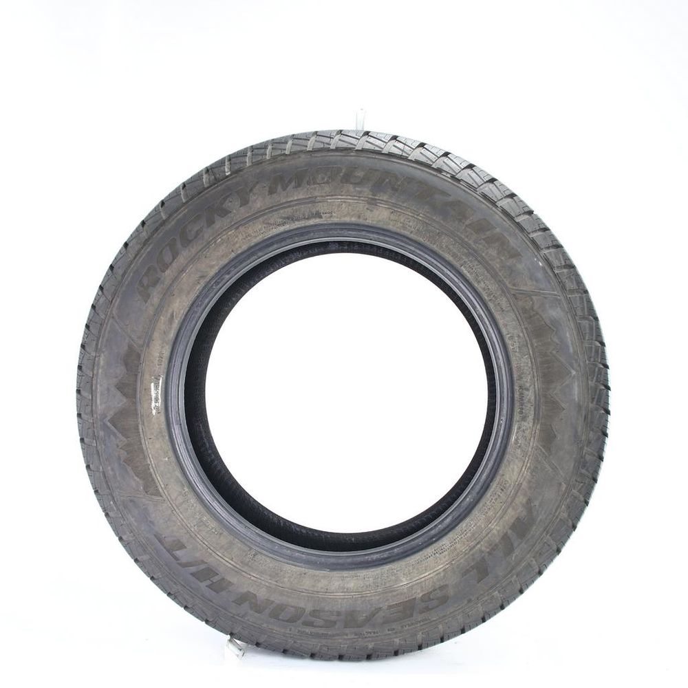 Used 245/65R17 Rocky Mountain H/T 107T - 9/32 - Image 3