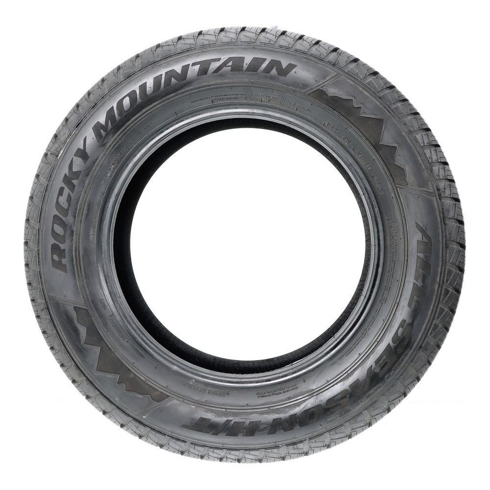 Used 245/65R17 Rocky Mountain H/T 107T - 9/32 - Image 3