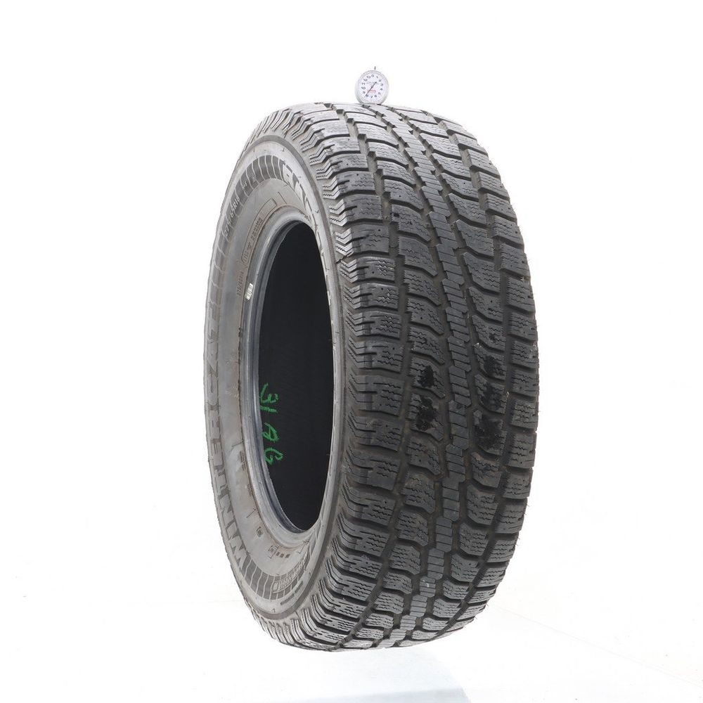 Used 275/65R18 Dean Wintercat Radial SST 116S - 8/32 - Image 1