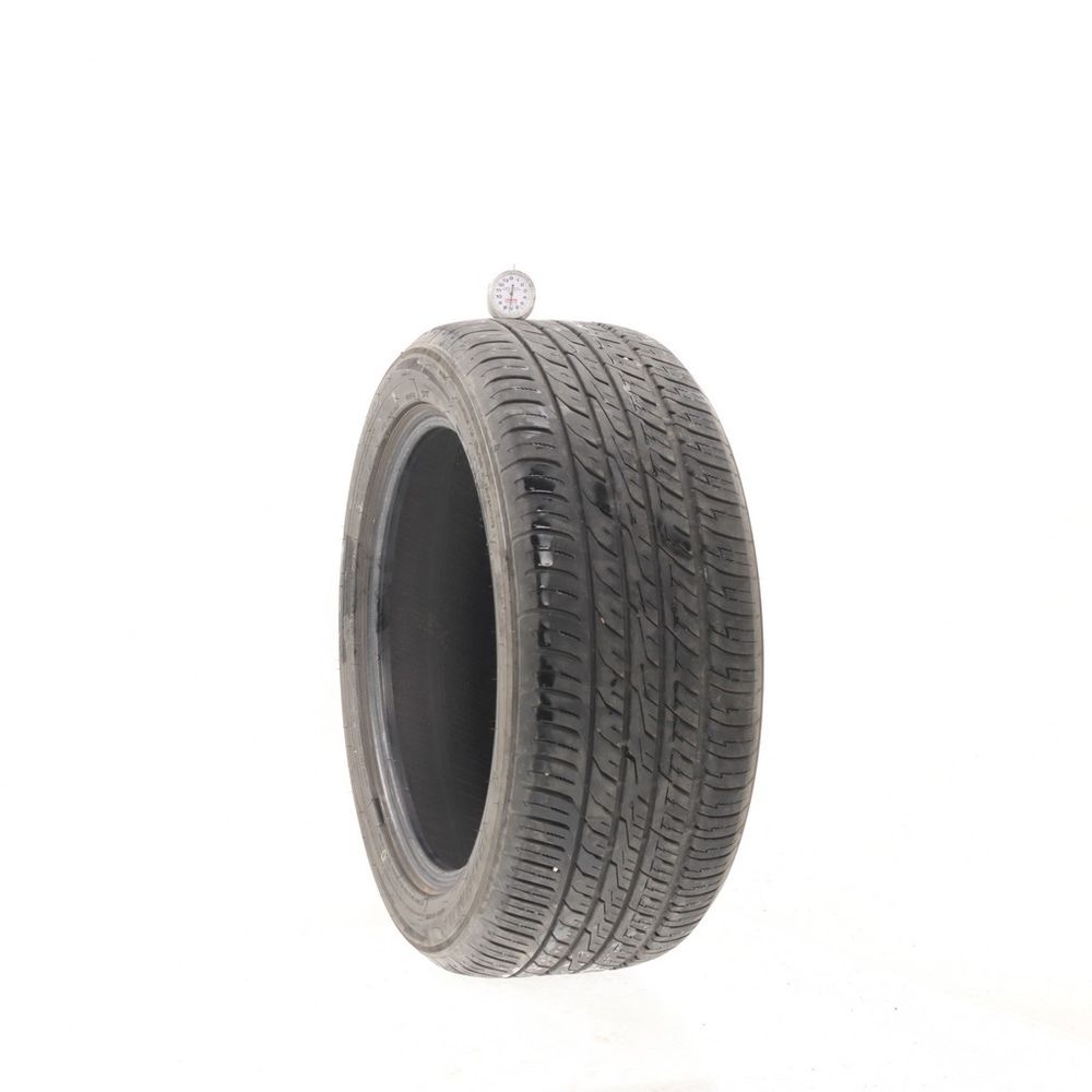 Set of (2) Used 225/50R17 Ironman IMove Gen 3 AS 94V - 7-8/32 - Image 1