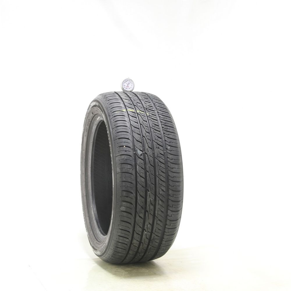 Set of (2) Used 225/50R17 Ironman IMove Gen 3 AS 94V - 7-8/32 - Image 4