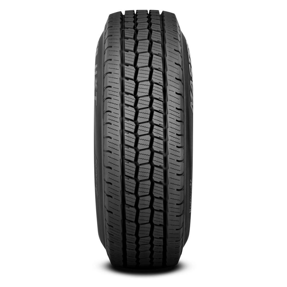 Set of (2) New LT 225/75R16 Mastercraft Courser HXT 115/112R - Image 3