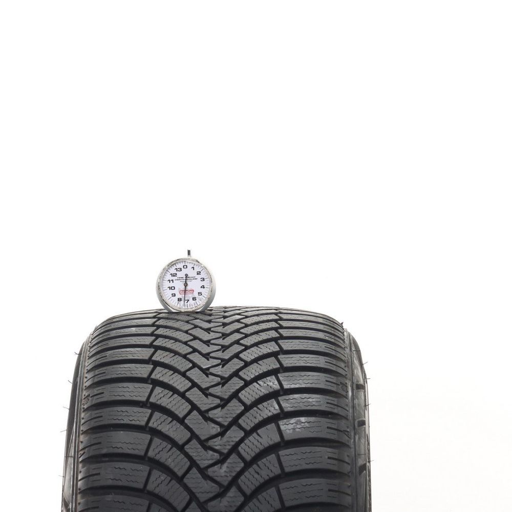 Used 235/40R18 Falken Eurowinter HS01 95V - 7/32 - Image 2