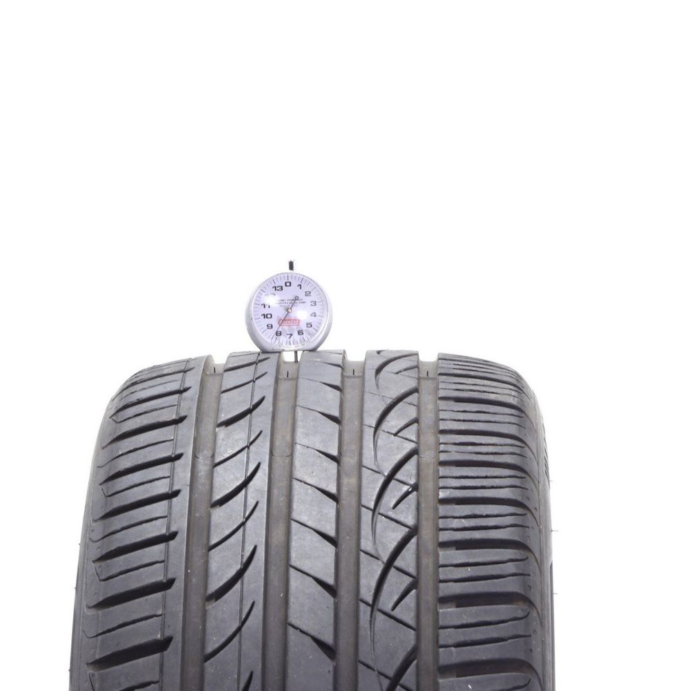 Used 255/40ZR19 Hankook Ventus S1 Noble2 100W - 8/32 - Image 2