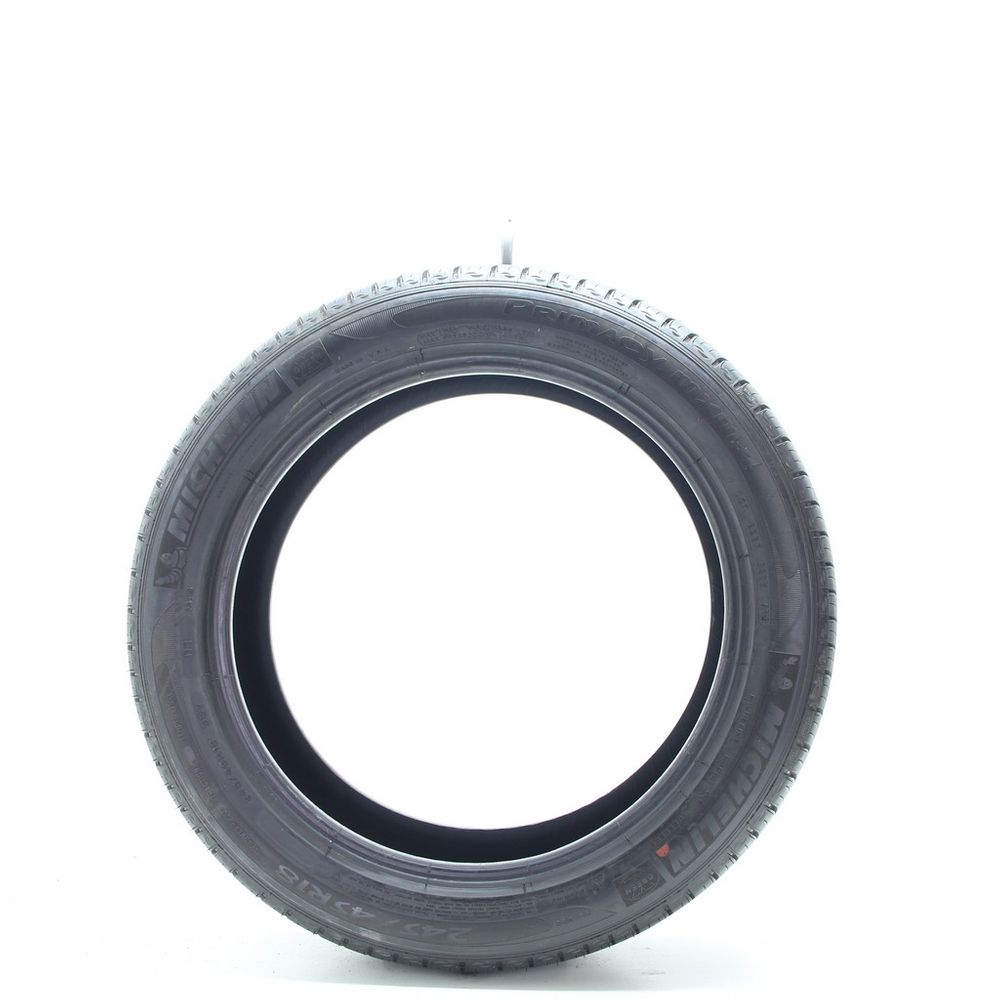Used 245/45R18 Michelin Primacy MXM4 96V - 9/32 - Image 3
