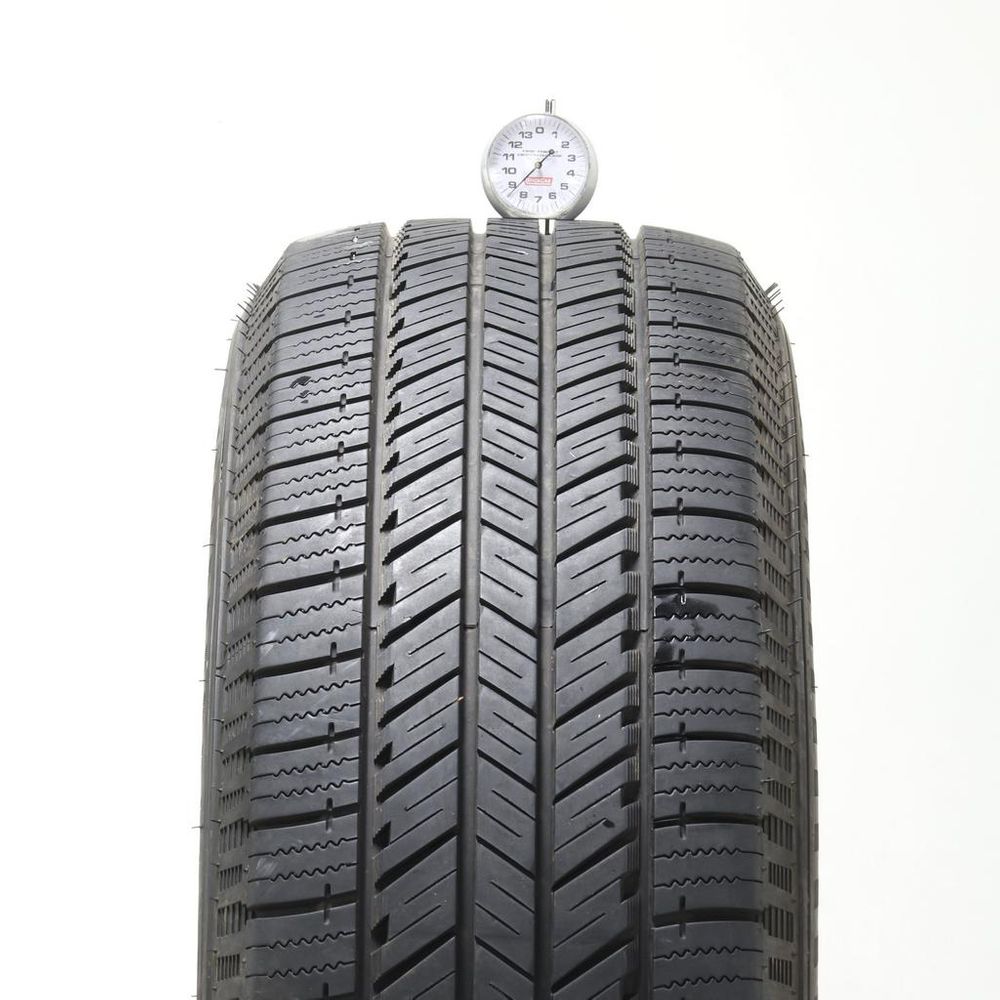 Set of (2) Used 265/70R17 Blackhawk Hiscend-H HT01 115T - 8.5-9/32 - Image 2