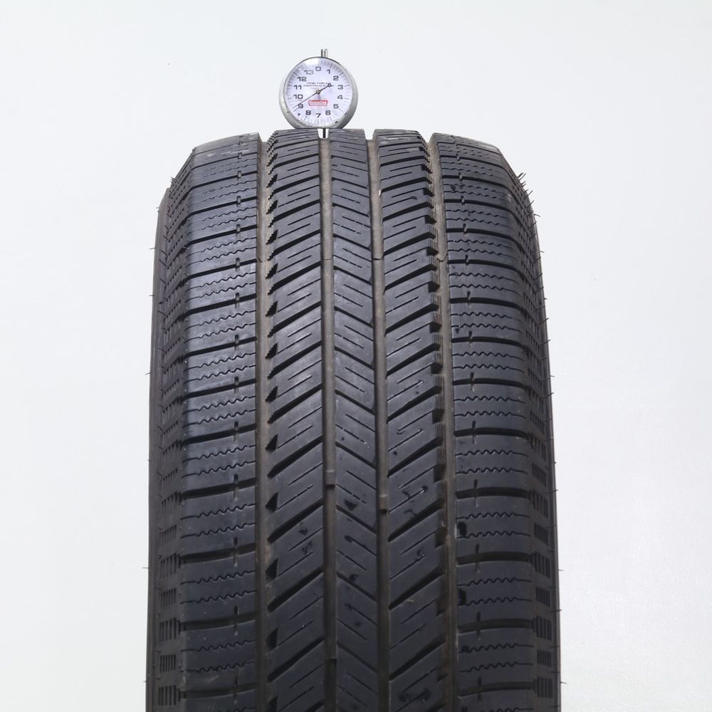 Set of (2) Used 265/70R17 Blackhawk Hiscend-H HT01 115T - 8.5-9/32 - Image 5