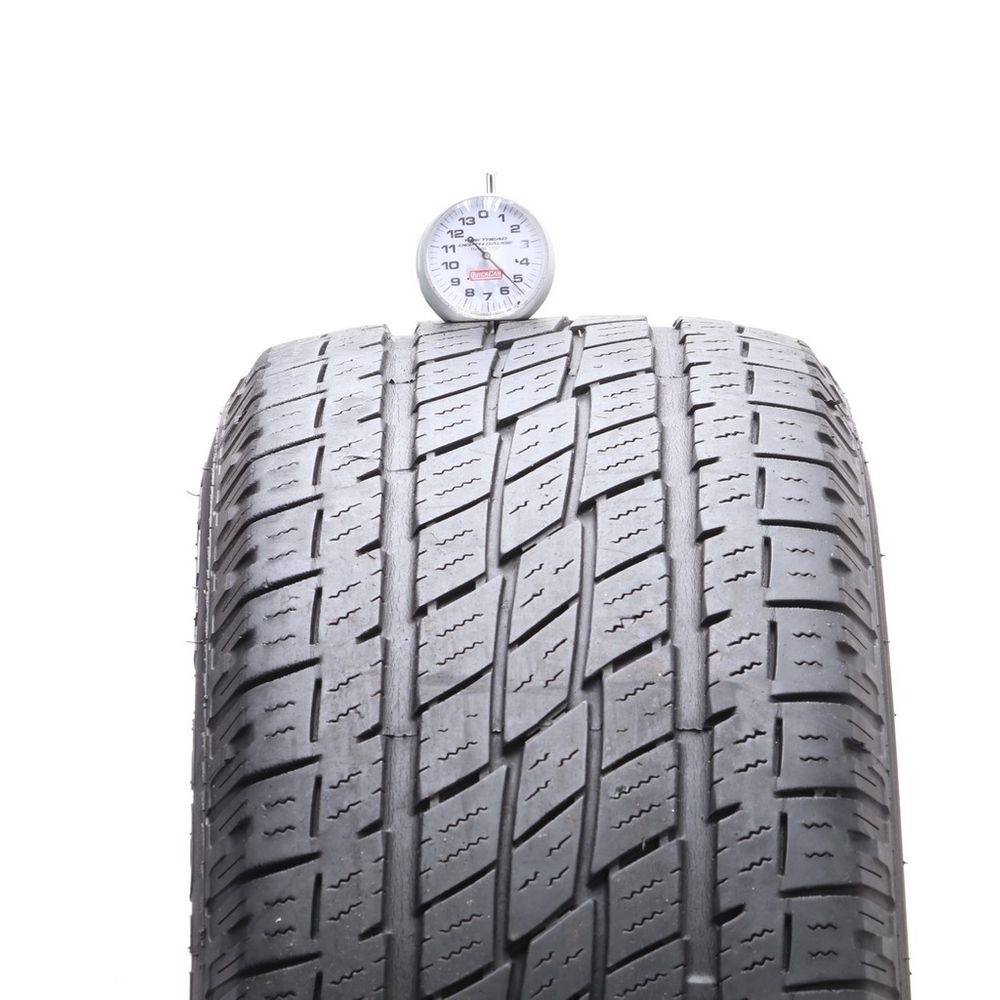 Used 245/55R19 Toyo Open Country H/T 103S - 5.5/32 - Image 2