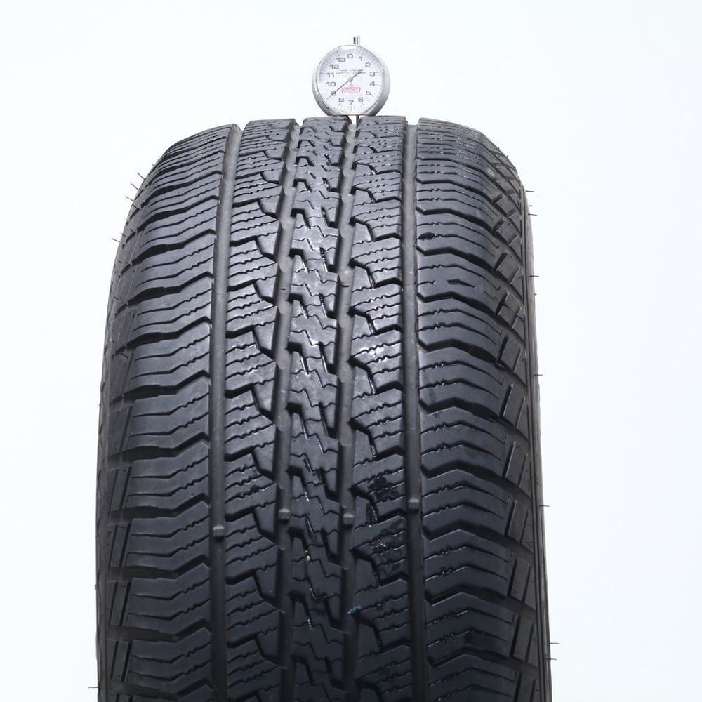 Used 275/60R20 GT Radial Adventuro HT 114H - 9/32 - Image 2