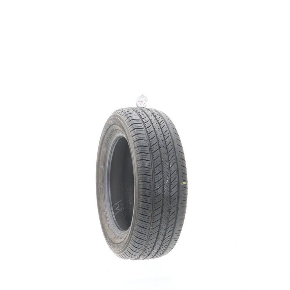 Set of (2) Used 195/60R15 Yokohama YK-GTX 88H - 9.5-10/32 - Image 1