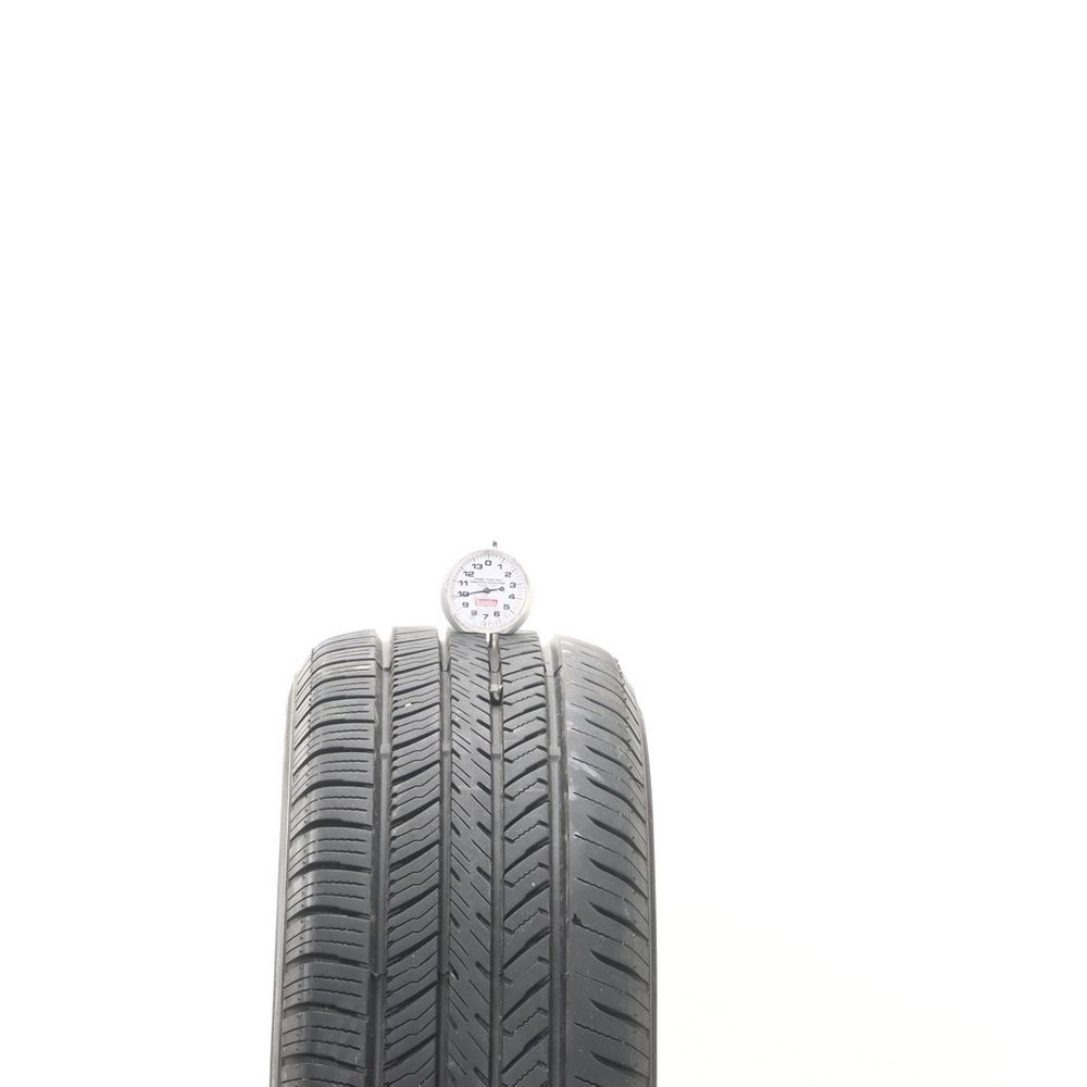 Set of (2) Used 195/60R15 Yokohama YK-GTX 88H - 9.5-10/32 - Image 2