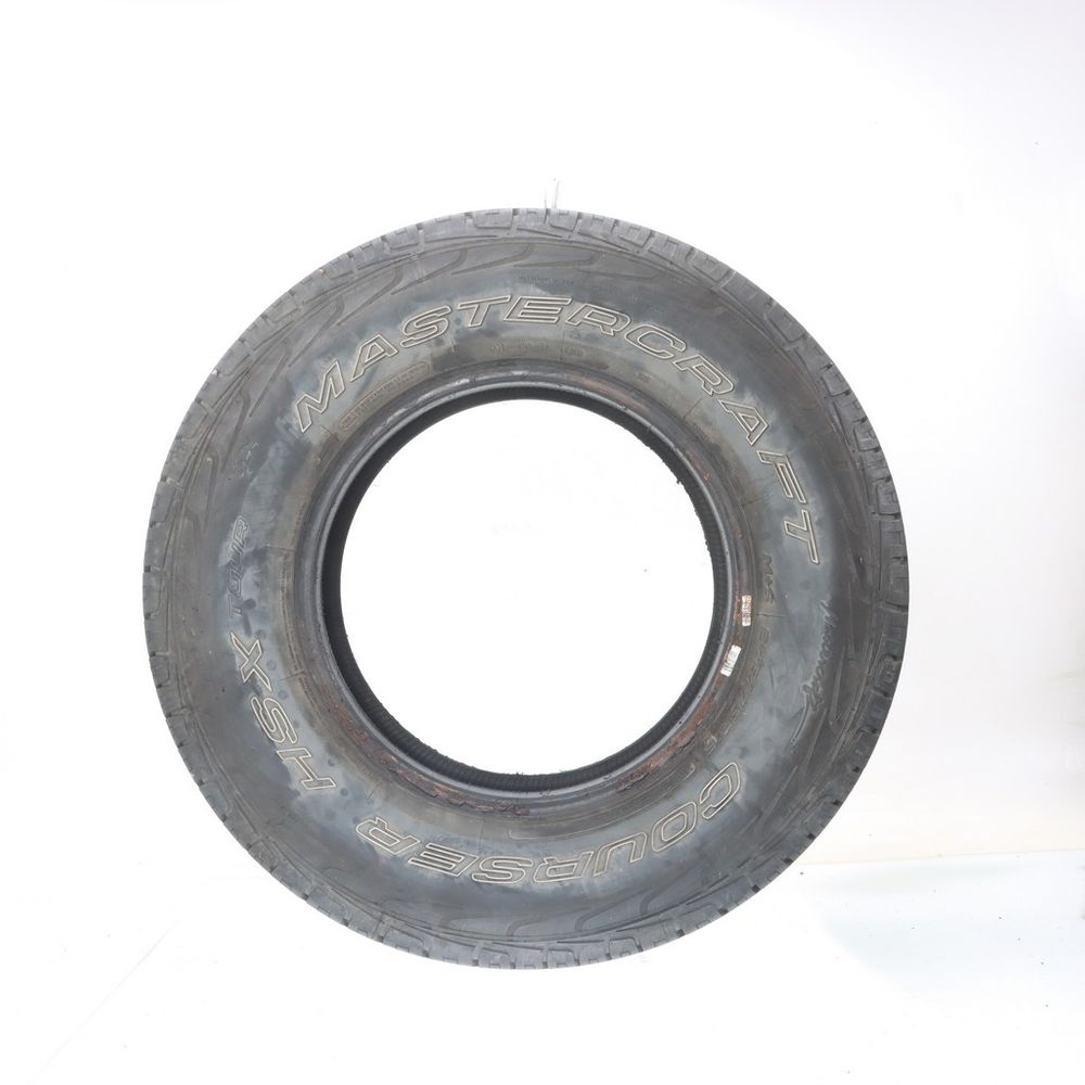 Used 245/75R16 Mastercraft Courser HSX Tour 111T - 9.5/32 - Image 3