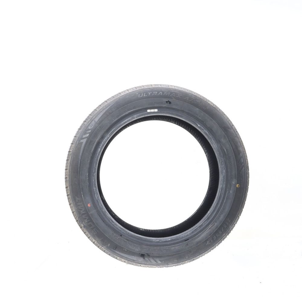 Driven Once 215/55R17 Summit Ultramax A/S 2.0 94V - 9.5/32 - Image 3