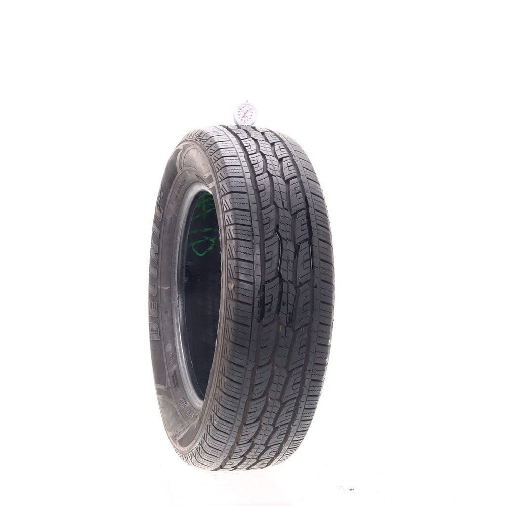 Set of (2) Used 225/65R17 Delinte DX-11 Bandit H/T 102H - 6.5-8/32 - Image 4
