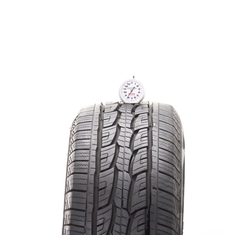 Set of (2) Used 225/65R17 Delinte DX-11 Bandit H/T 102H - 6.5-8/32 - Image 5