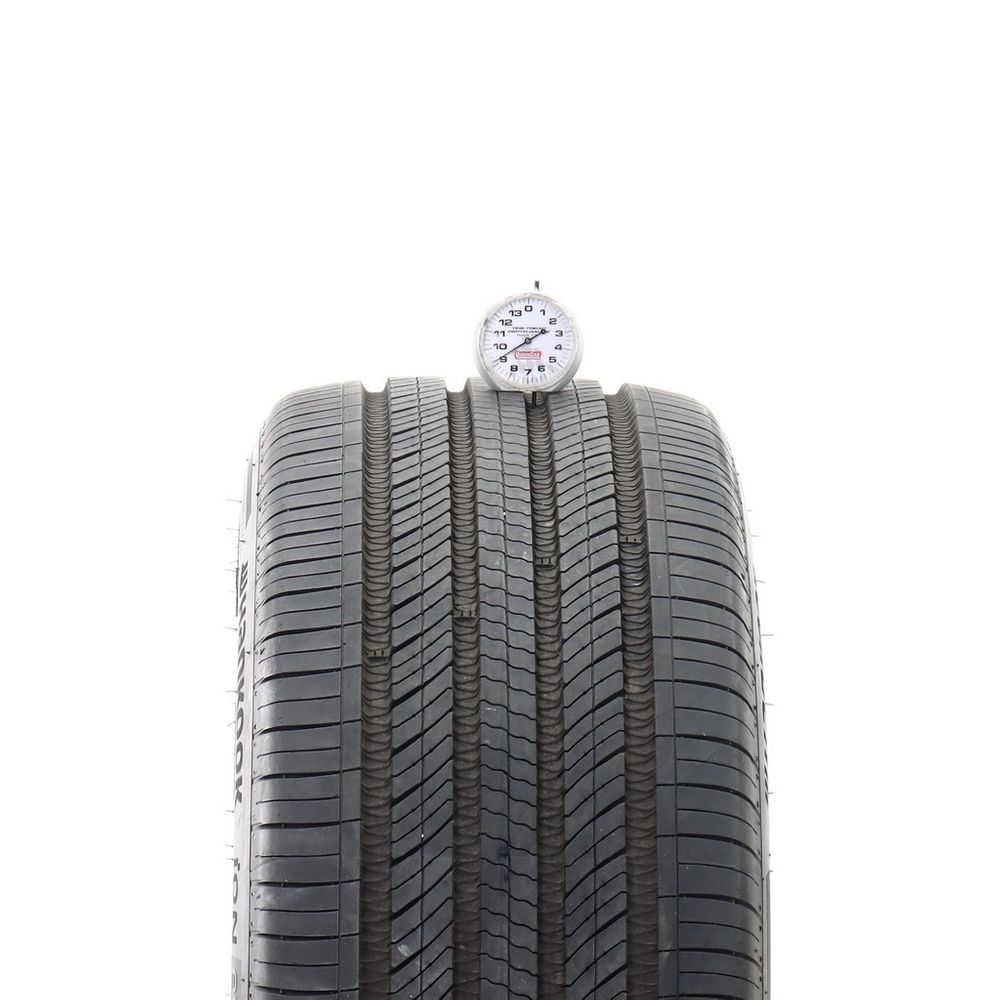 Set of (2) Used 235/45R18 Hankook iON evo AS IH01 EV Sound Absorber 98W - 8-9/32 - Image 5