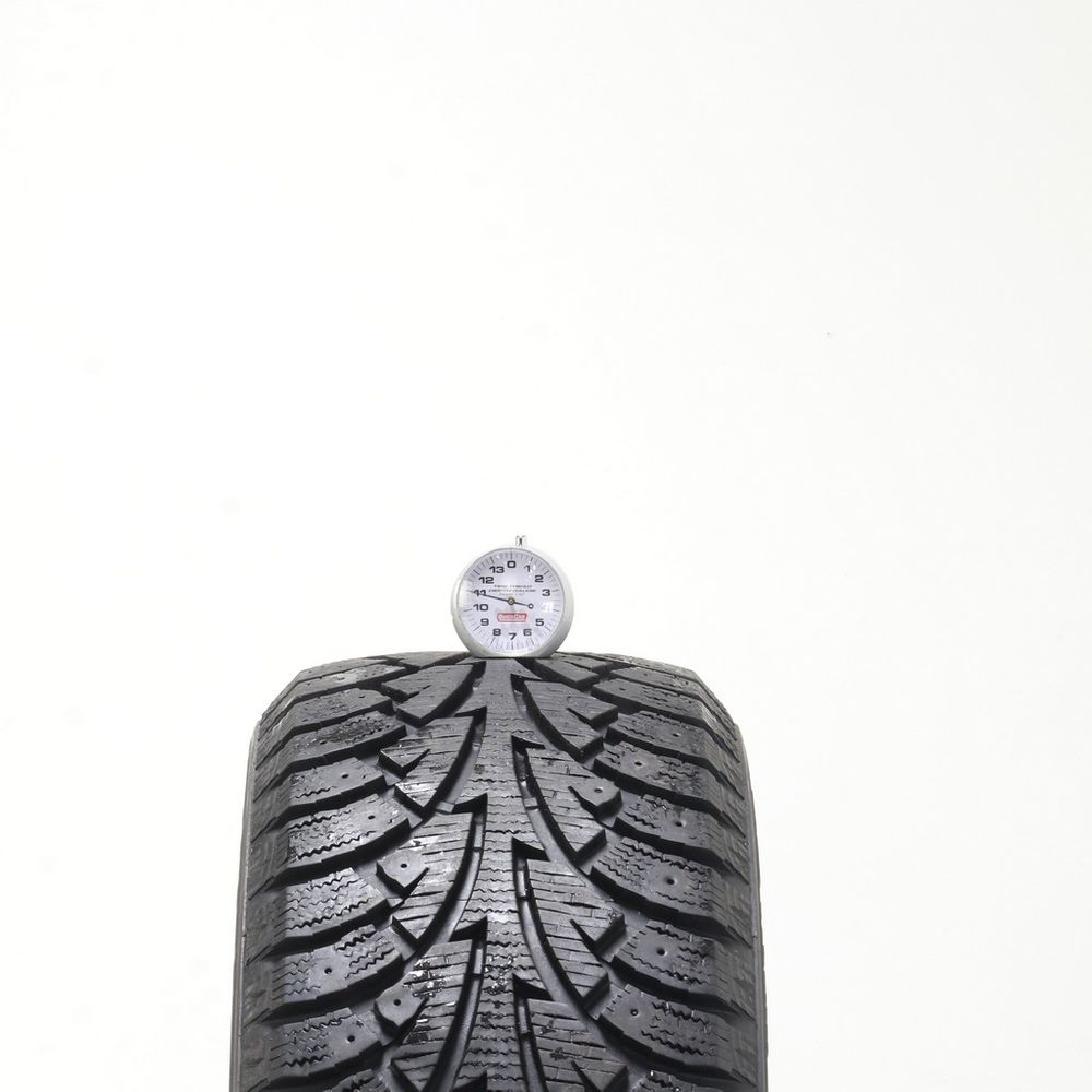 Used 205/50R16 Hankook Winter i*Pike (W409) 87T - 11/32 - Image 2