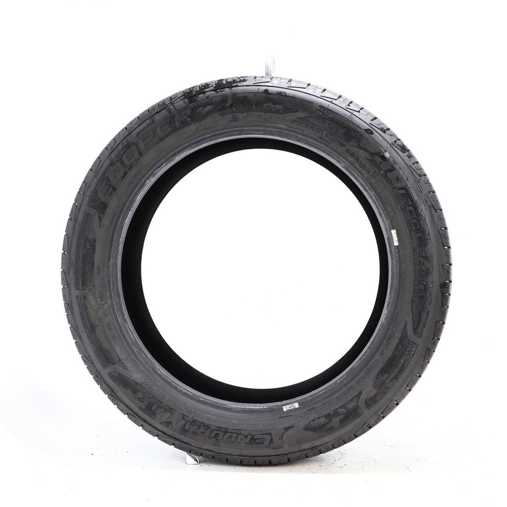 Set of (2) Used 245/50R20 Cooper Discoverer EnduraMax 102V - 8.5-9.5/32 - Image 6