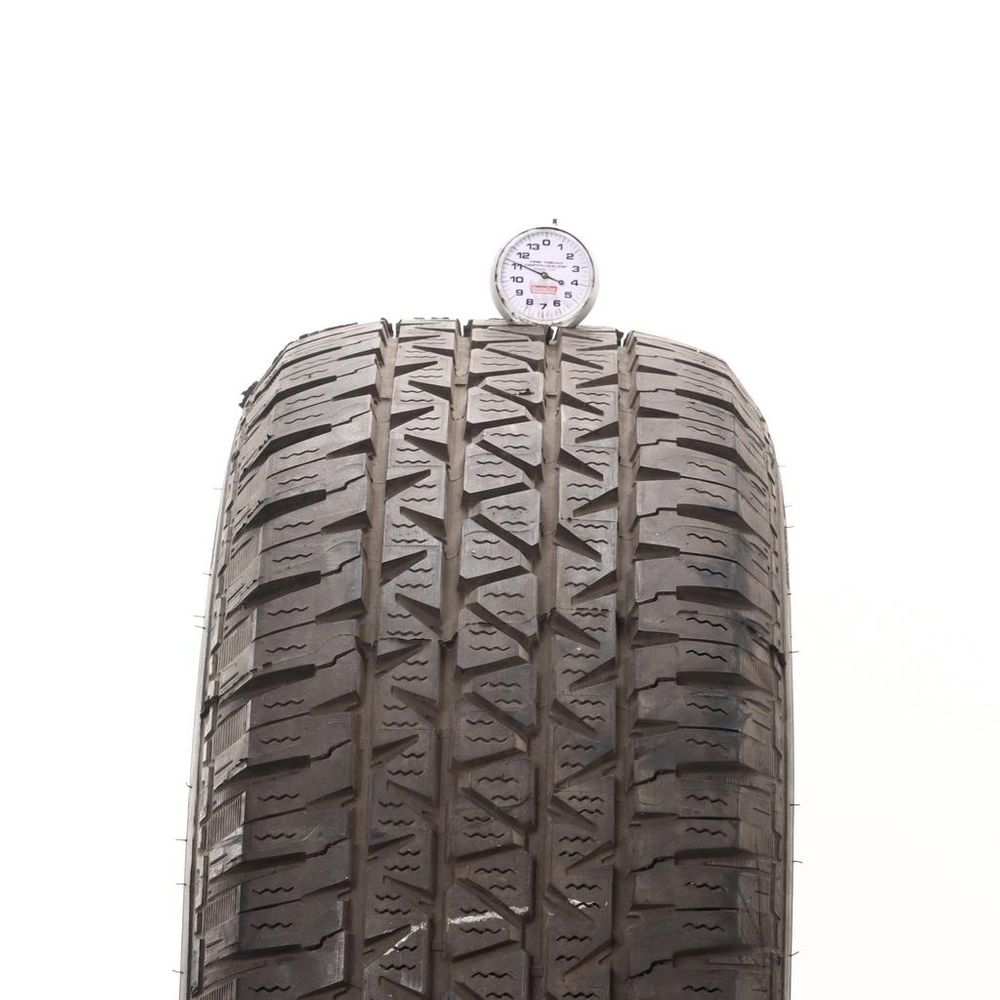 Used 265/65R17 Goodyear Tracker 2 110S - 11/32 - Image 2