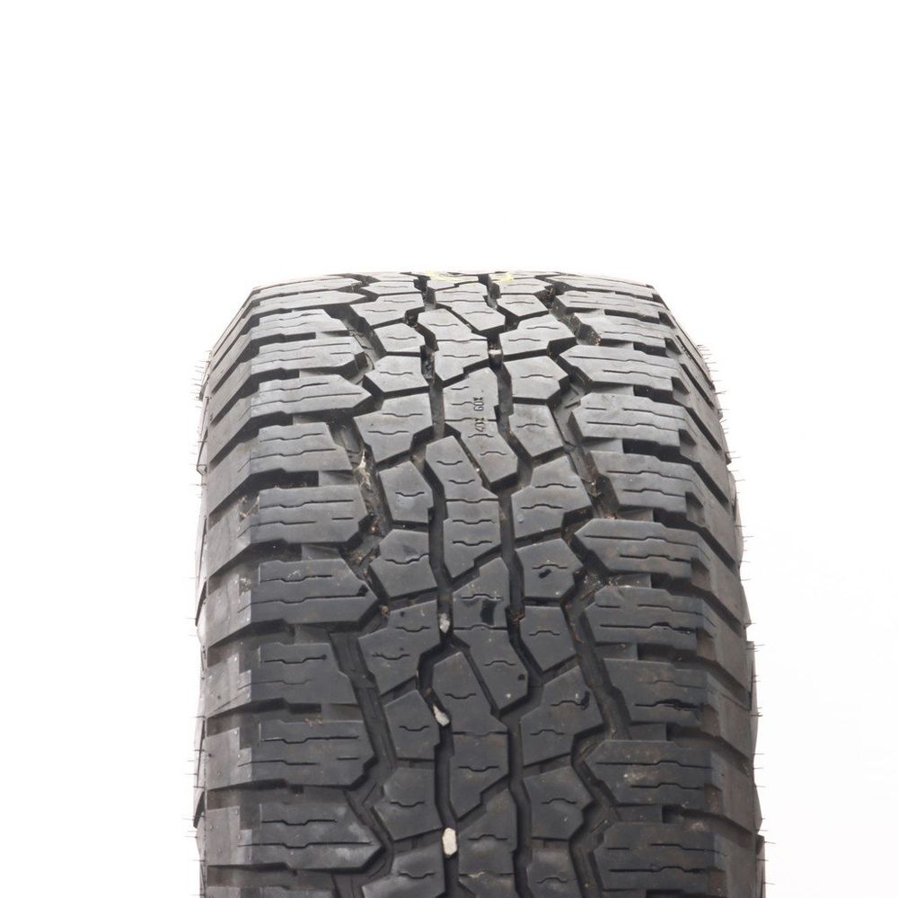 Set of (2) Used LT 35X12.5R20 Nokian Outpost AT 125R F - 14/32 - Image 2