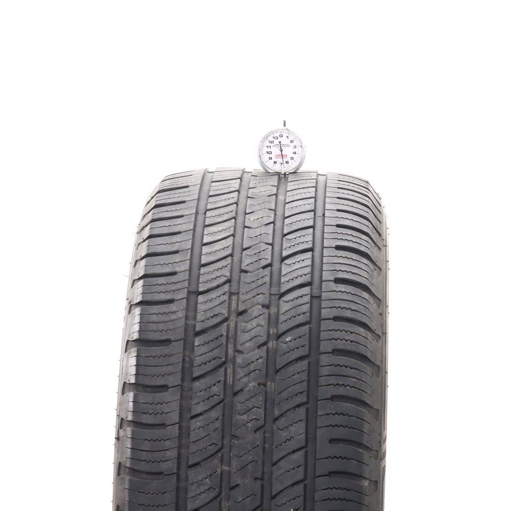 Used 255/50R20 Cooper Adventurer All Season 109H - 6.5/32 - Image 2