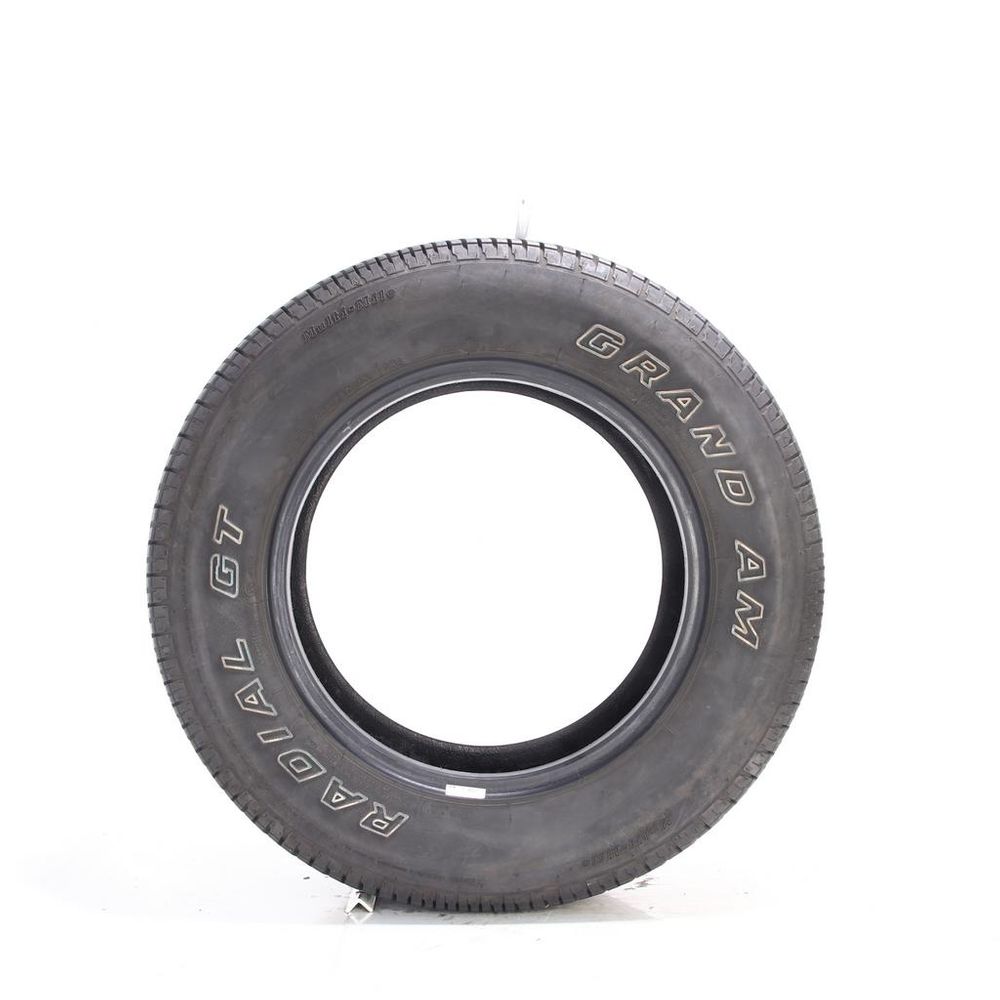 Used 235/60R15 Multi-Mile Grand AM Radial GT 98S - 7.5/32 - Image 3