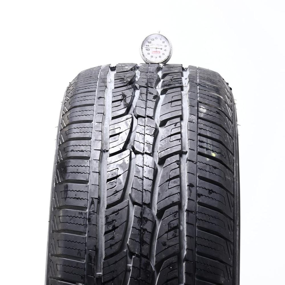 Set of (2) Used 275/55R20 Delinte DX-11 Bandit H/T 117H - 9.5-10.5/32 - Image 5