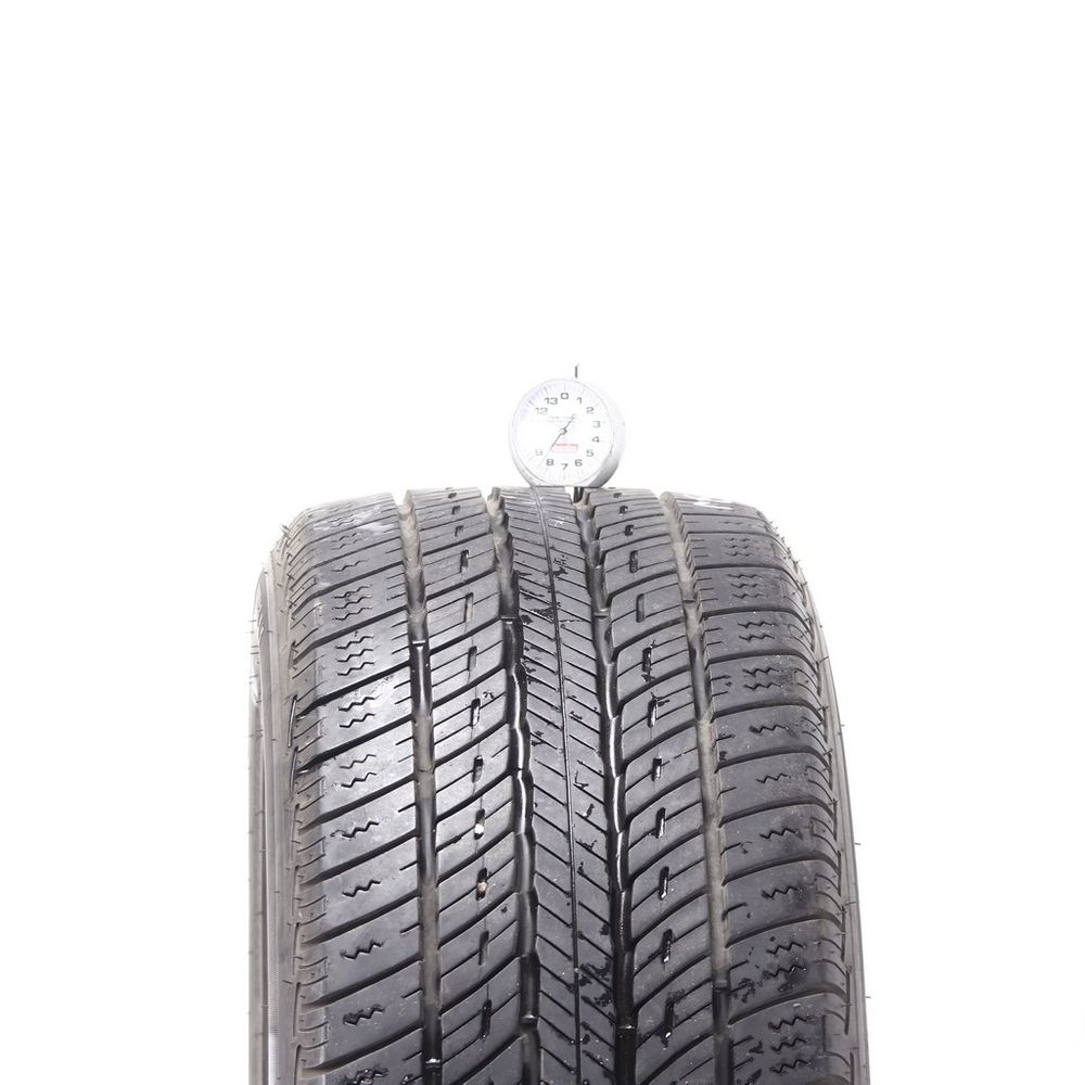 Set of (2) Used 225/50R18 Uniroyal Tiger Paw Touring A/S 95H - 8-8.5/32 - Image 2