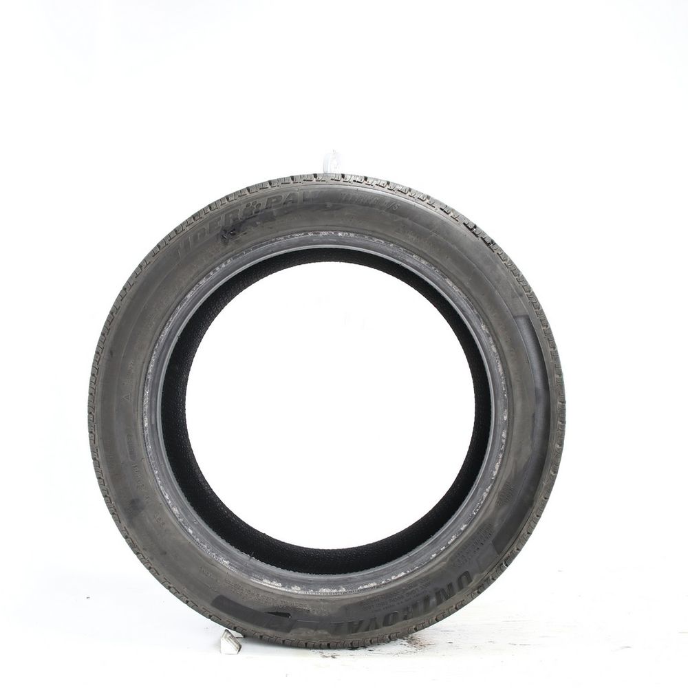 Set of (2) Used 225/50R18 Uniroyal Tiger Paw Touring A/S 95H - 8-8.5/32 - Image 3