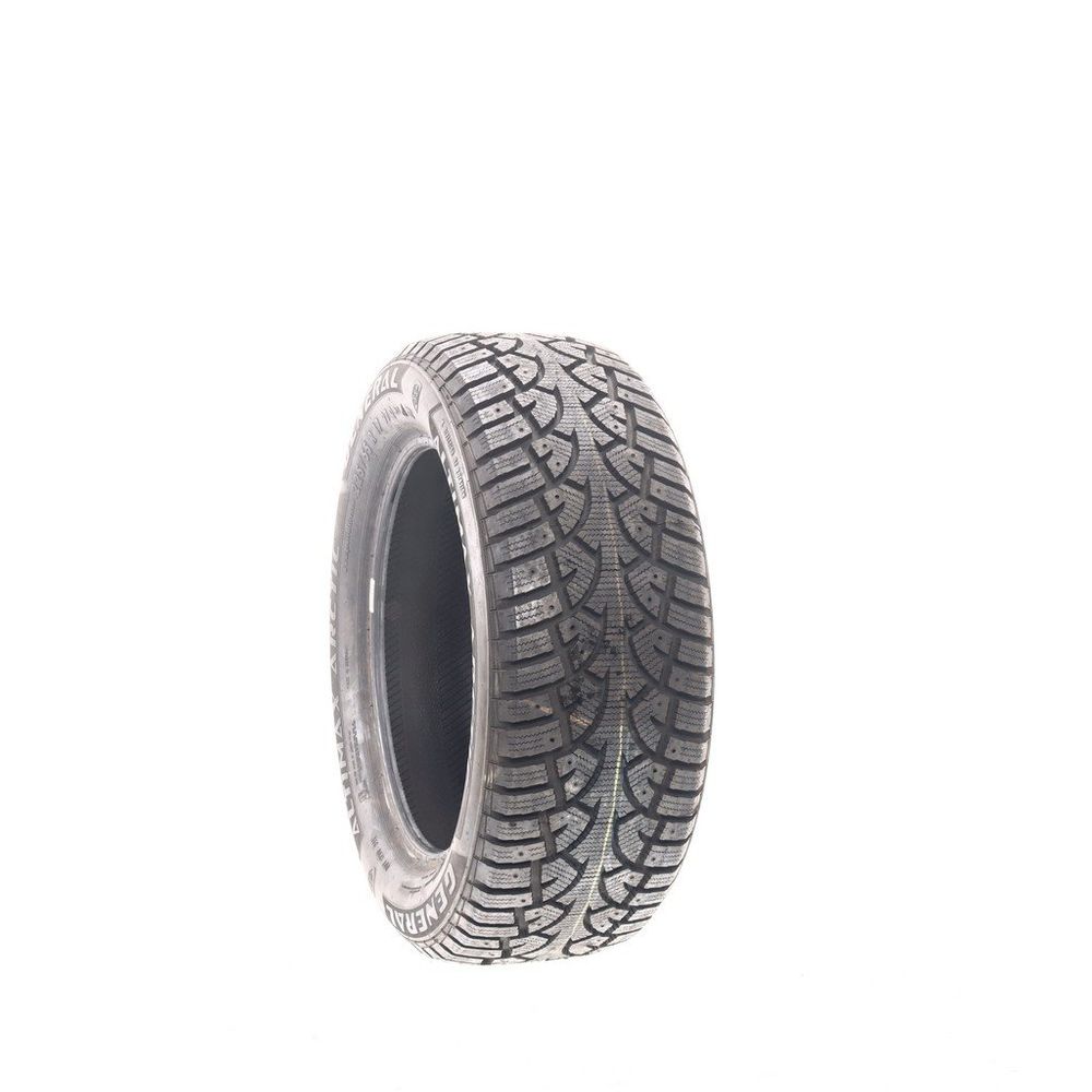 Driven Once 225/55R17 General Altimax Arctic 97Q - 12/32 - Image 1