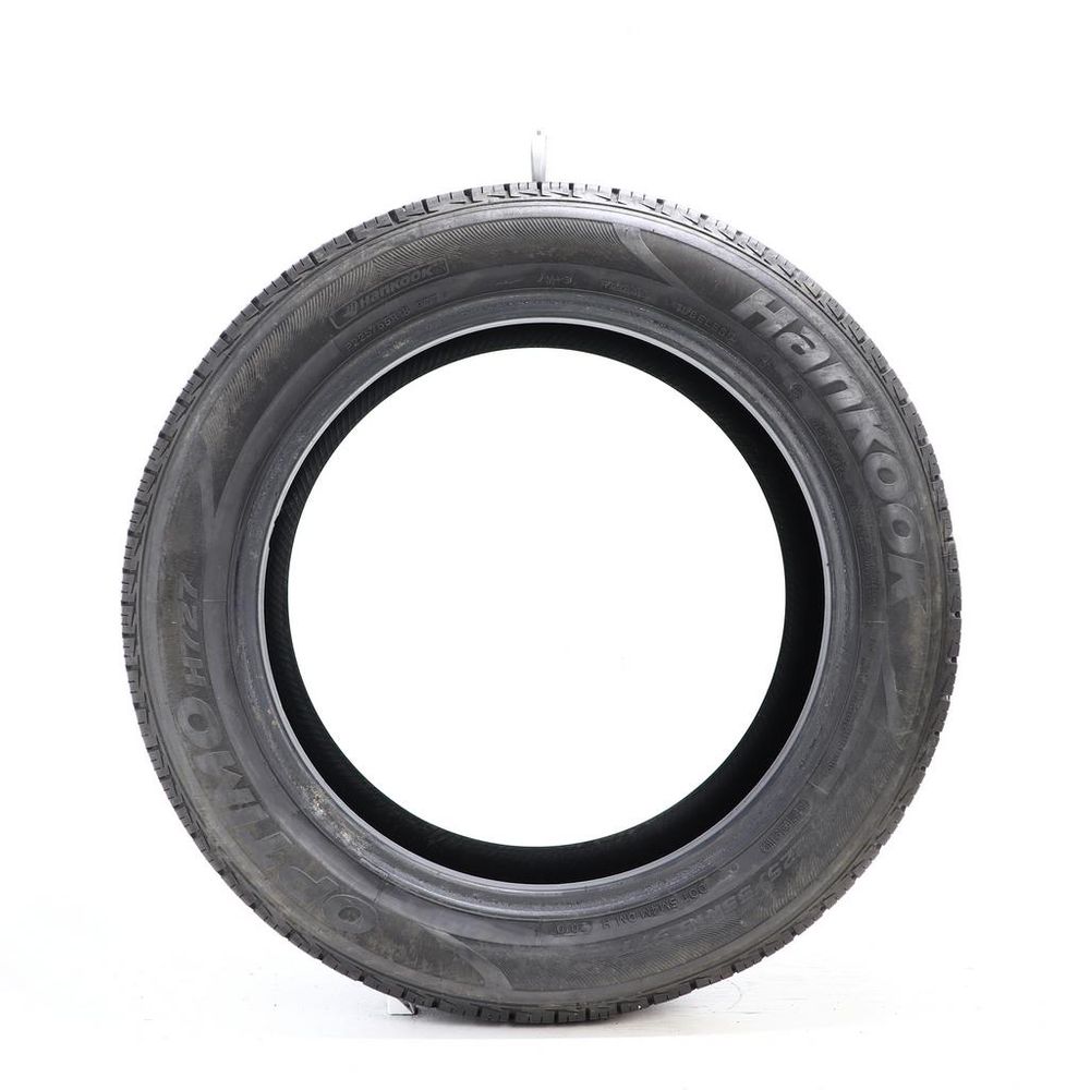 Used 225/55R18 Hankook Optimo H727 97T - 7.5/32 - Image 3