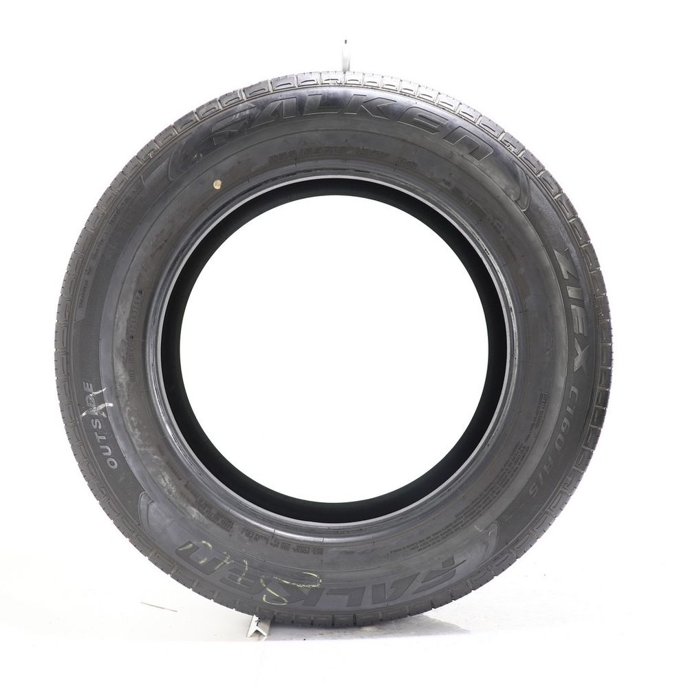 Used 235/65R18 Falken Ziex CT60 A/S 106V - 5.5/32 - Image 3