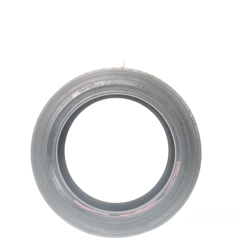 Used 215/50R17 National Duration EXE 95V - 8.5/32 - Image 3