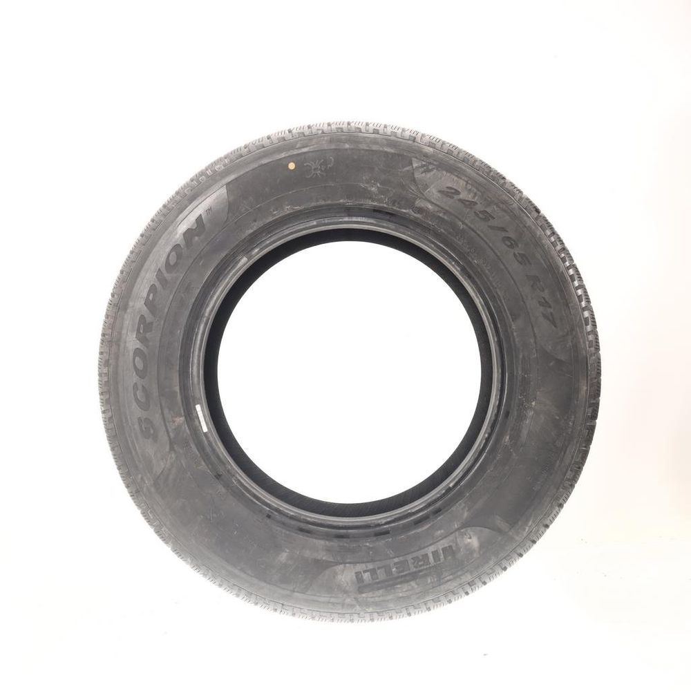 New 245/65R17 Pirelli Scorpion Winter 111H - Image 3