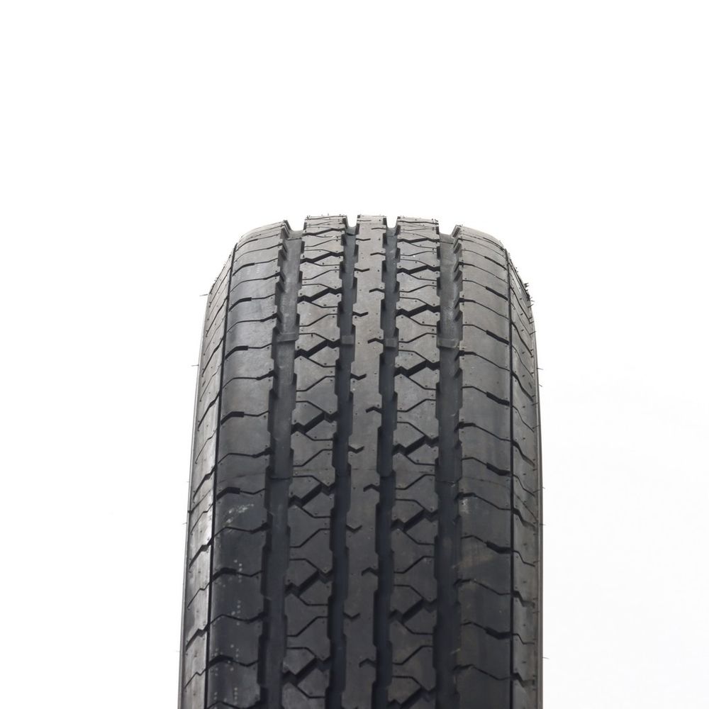 New ST 235/85R16 Summit HI-Road ST 125/121L E - Image 2