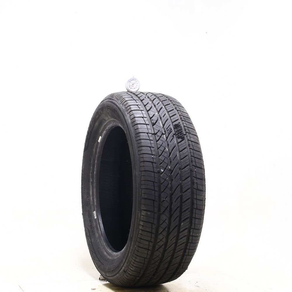 Set of (2) Used 225/55R17 Cooper ProControl 97V - 9-9.5/32 - Image 1
