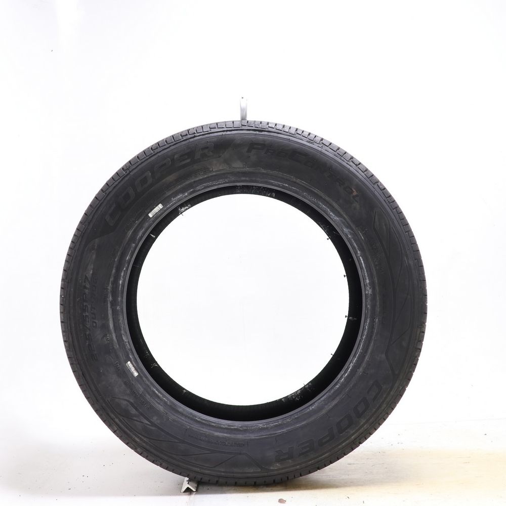 Set of (2) Used 225/55R17 Cooper ProControl 97V - 9-9.5/32 - Image 3
